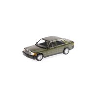 MERCEDES BENZ - 190E (W201) 1984